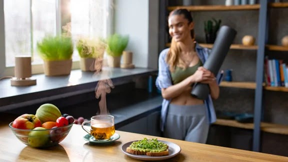 Healthy Living, Animated: Using Whiteboard Videos to Share Nutritious Recipes with Flair